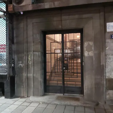 Royal Apartment Belgrade