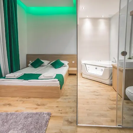 Apartment Royal *