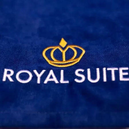 Apartmán Royal