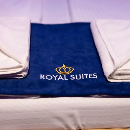 Apartment Royal *