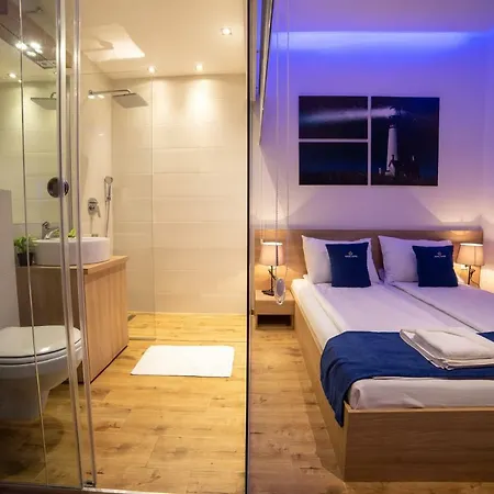Apartamento Royal