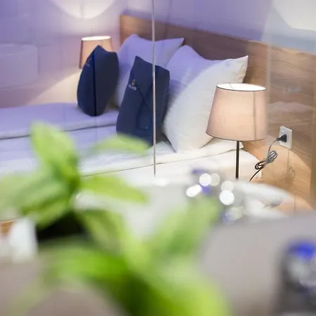 Royal Apartamento *