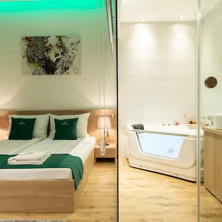 Apartamento Royal