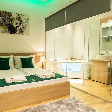 Apartment Royal Belgrade