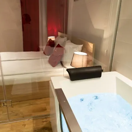 Apartamento Royal