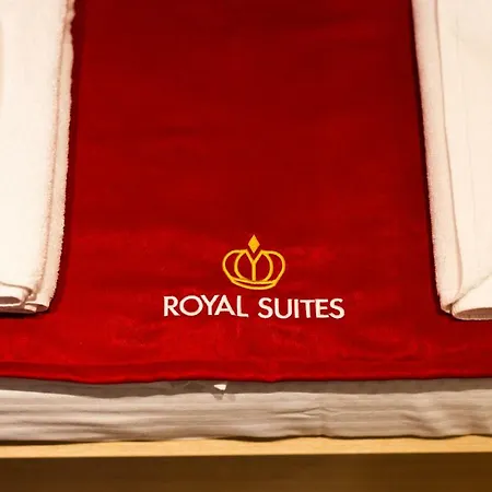 Royal Apartamento *