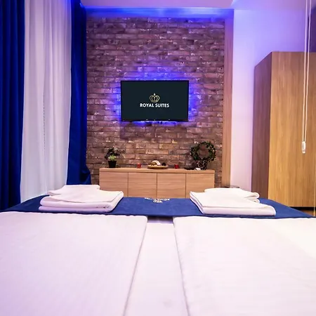 Royal * Belgrado