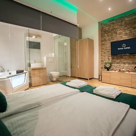 Royal 贝尔格莱德