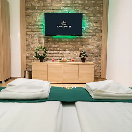 Royal 贝尔格莱德