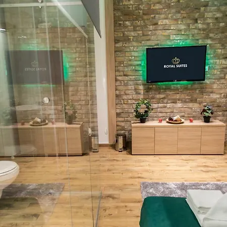 Apartamento Royal *
