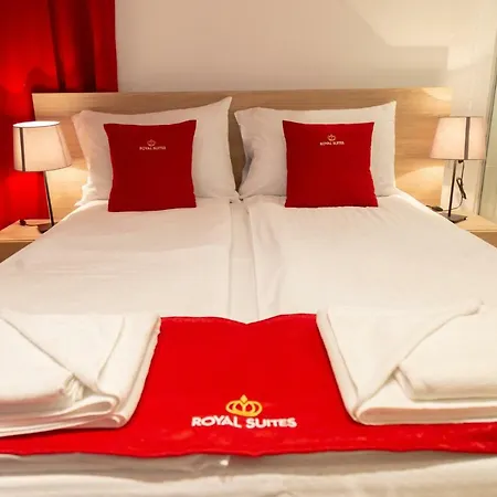 Royal Apartment