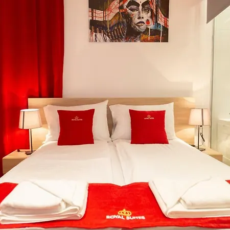 Apartamento Royal *